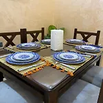 Danialand Appartement
