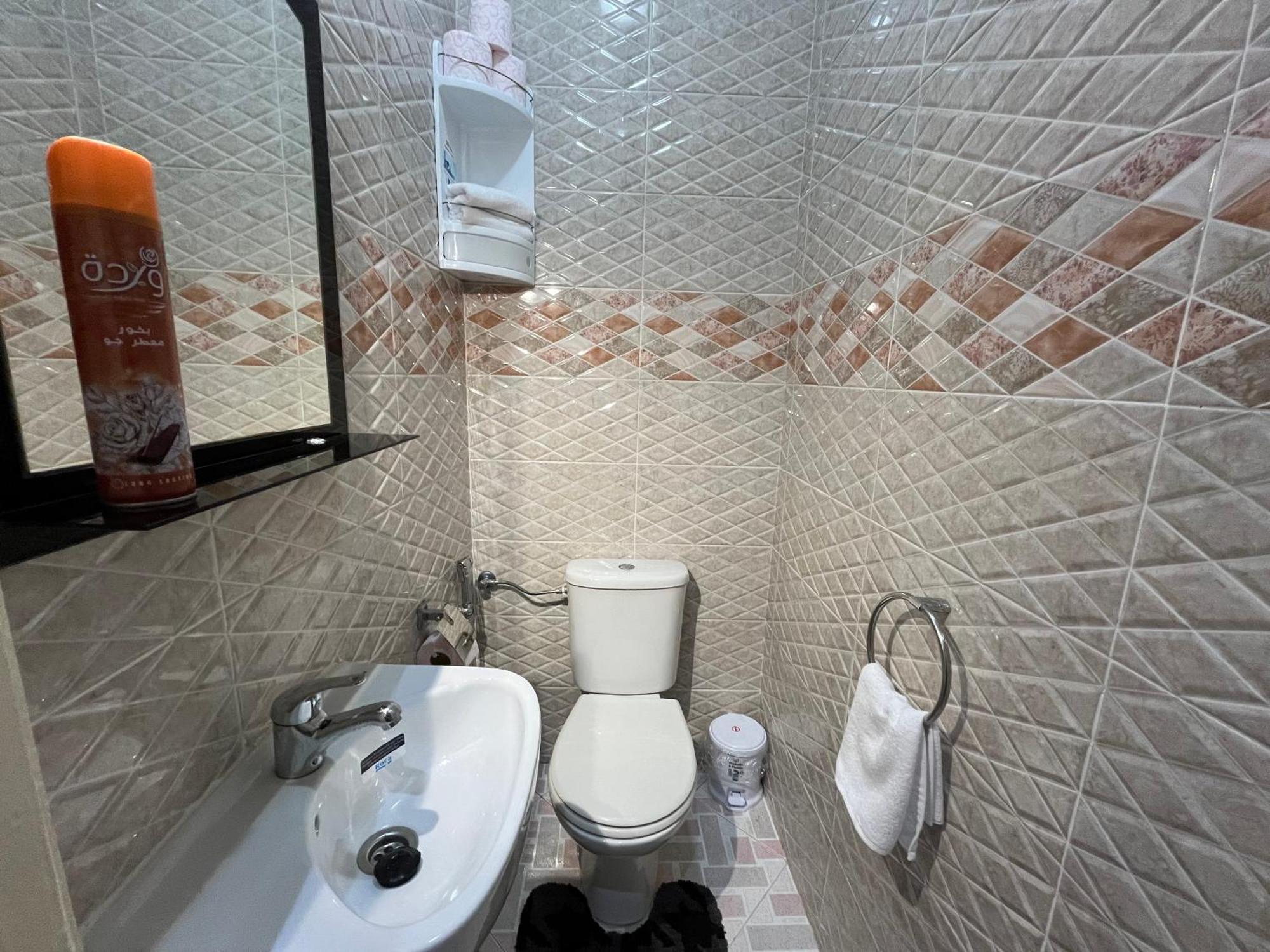 Apartment Danialand Agadir