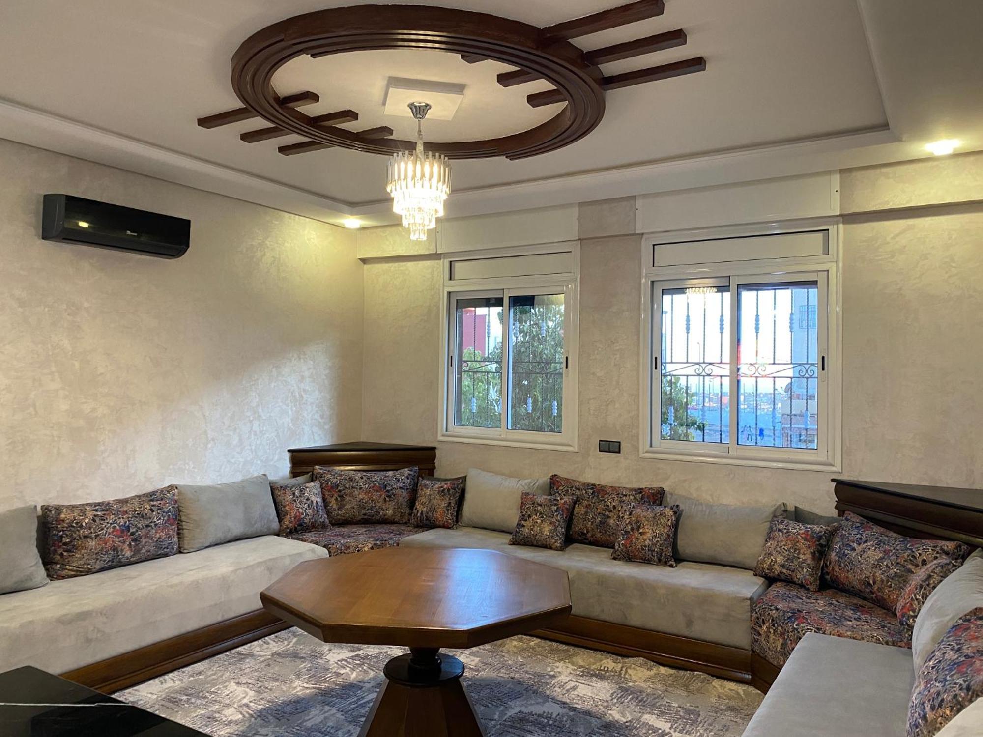 Apartment Danialand Agadir
